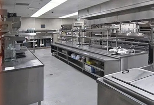 厨房设备、快餐设备、厨具等供应商