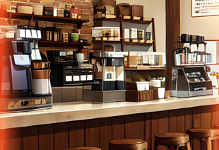 咖啡、奶茶、果汁、冷饮、酸奶店等加盟创业项目