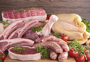 预制菜及供应链