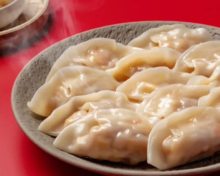 米粉、饺子、面点类餐饮创业项目