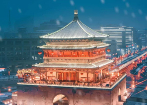 2024餐饮开春盛典：BRFE餐饮加盟展会来袭！聚焦西北美食盛宴！