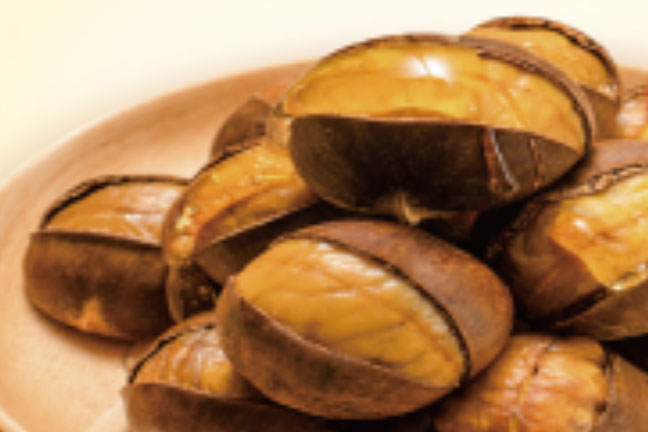 传统爆品 | 小栗子大梦想，携手中华美食“举个栗子”解锁创业者新身份！