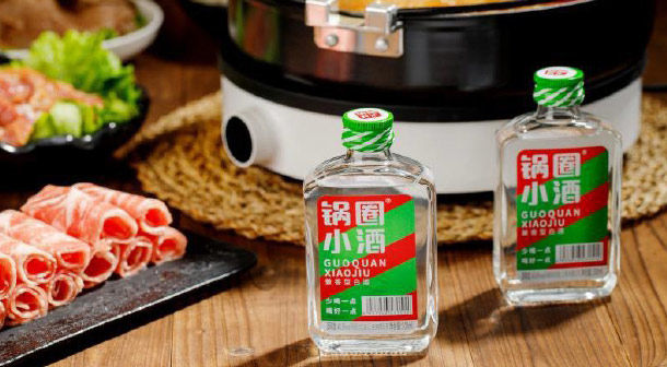 锅卷食汇-BRFE餐饮加盟展会参展商