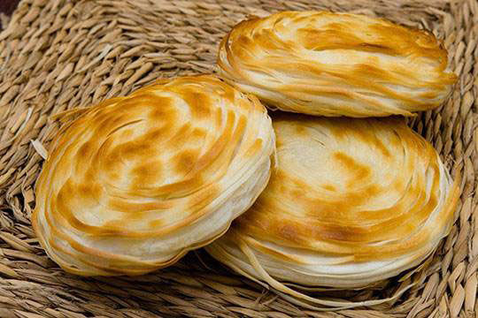 [约多多]老潼关肉夹馍-餐饮创业加盟小项目