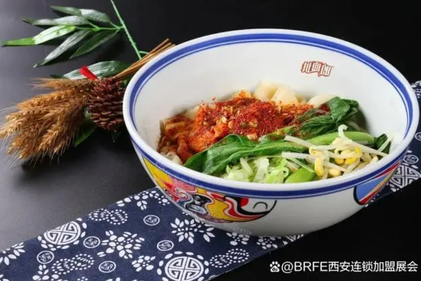 《探寻山西太原的餐饮创业宝藏》