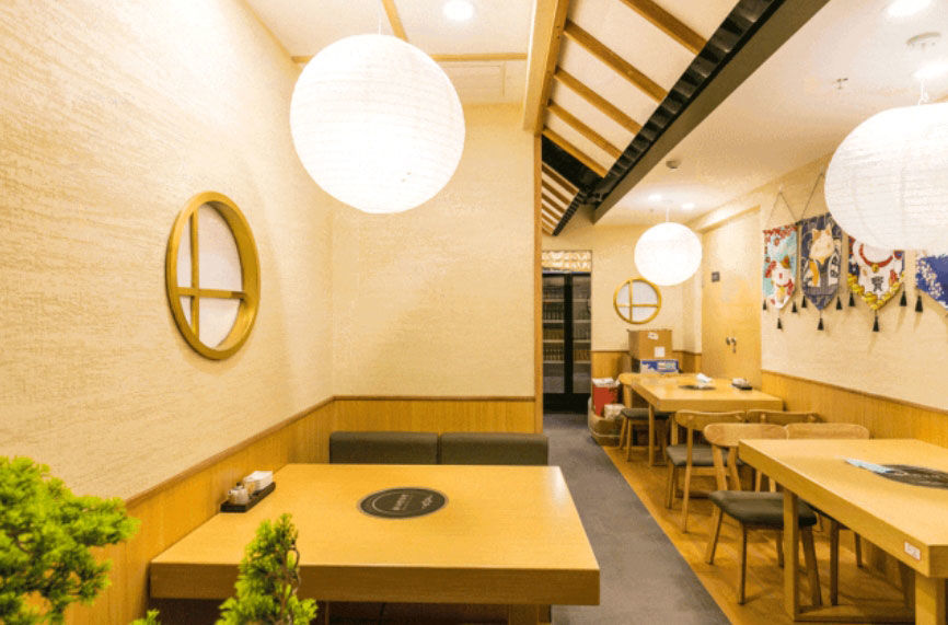 酙味野菜村-BRFE餐饮连锁加盟展往届日式火锅参展品牌