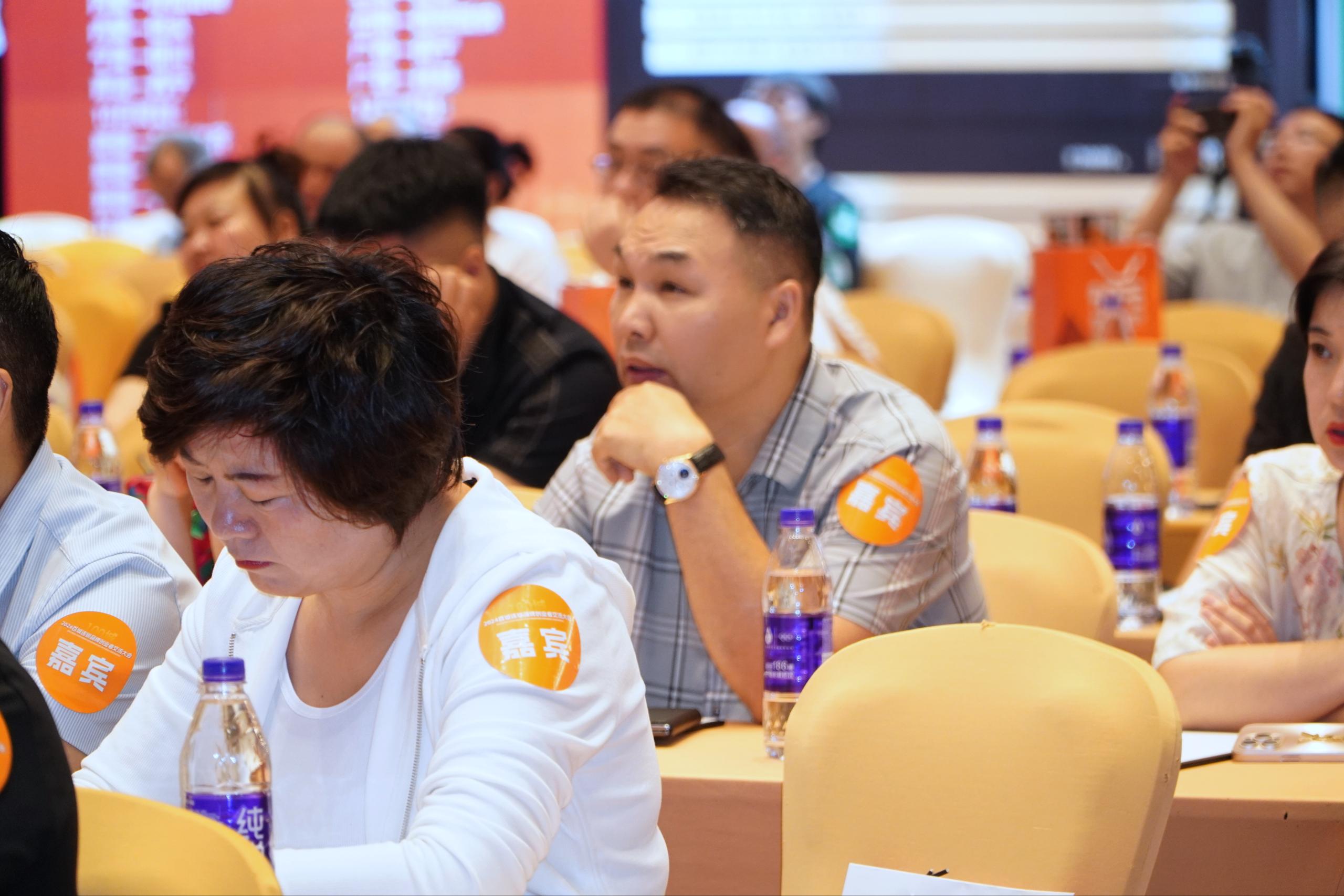 九月 西宁站创业大会即将开启！越来越多的品牌选择西北 落地西北！