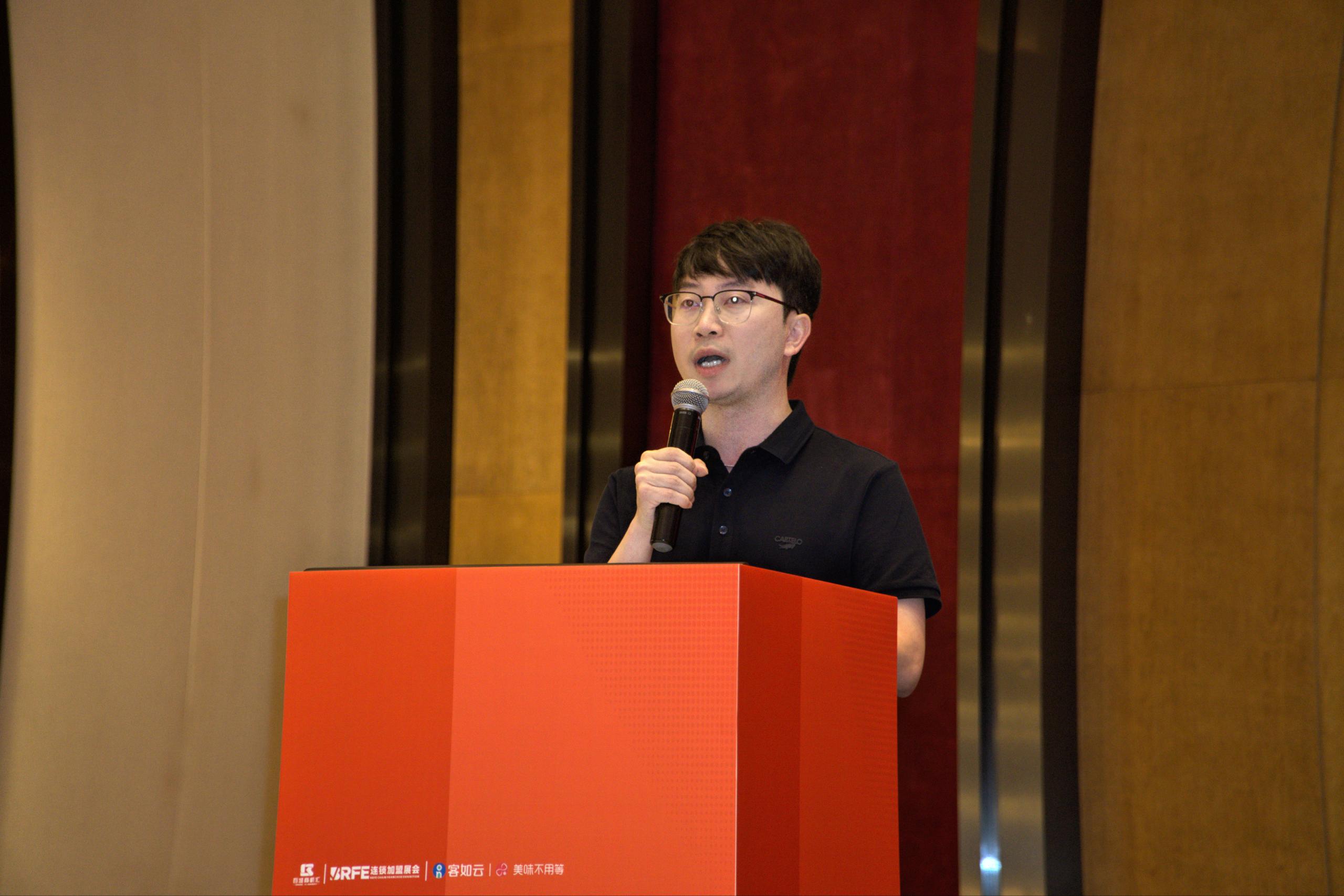 2024 银川站-百城连锁品牌创业者交流大会，西北风暴来袭！